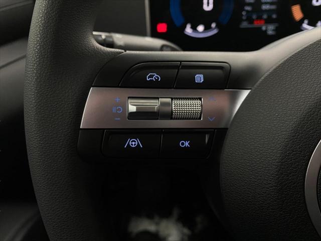2025 Hyundai SANTA CRUZ Vehicle Photo in Appleton, WI 54913
