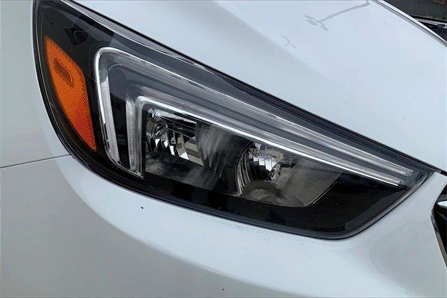 2019 Buick Encore Vehicle Photo in TOPEKA, KS 66609-0000