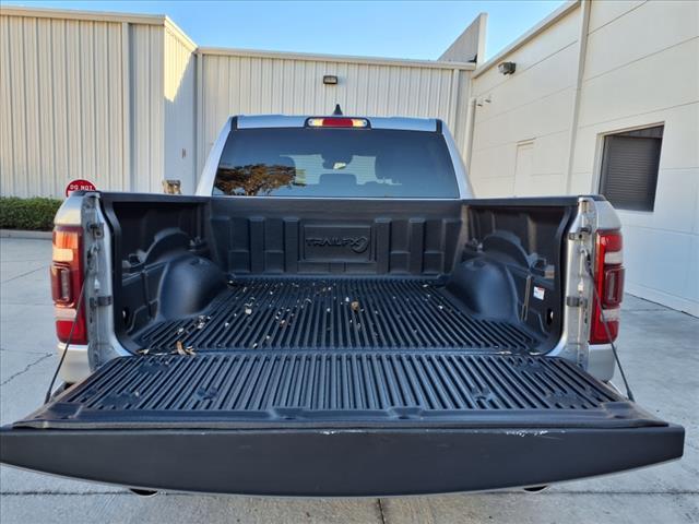 2024 Ram 1500 Vehicle Photo in TAMPA, FL 33612-3404