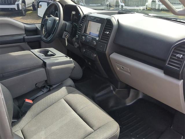 2019 Ford F-150 Vehicle Photo in ALBERTVILLE, AL 35950-0246