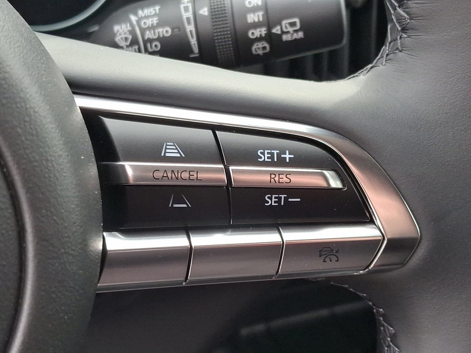 2025 Mazda CX-50 Hybrid Vehicle Photo in Trevose, PA 19053