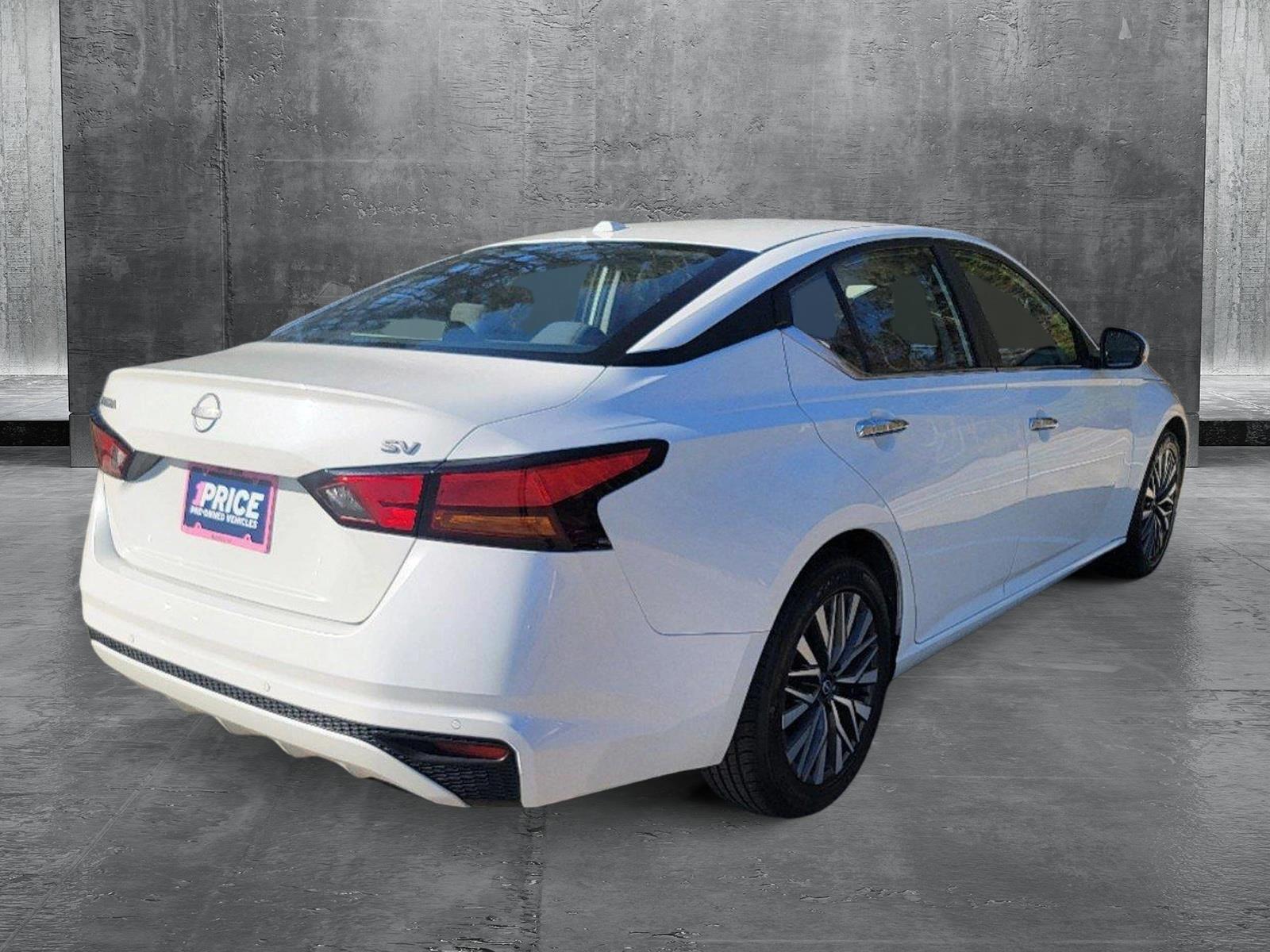 2023 Nissan Altima Vehicle Photo in MEMPHIS, TN 38115-1503