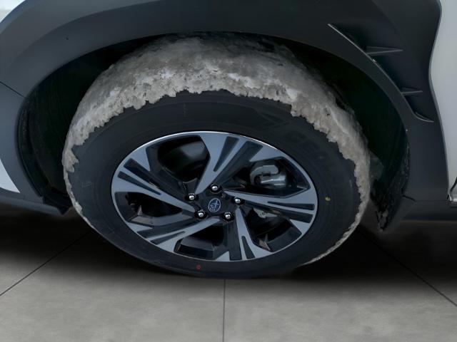 2025 Subaru Crosstrek Vehicle Photo in Green Bay, WI 54304