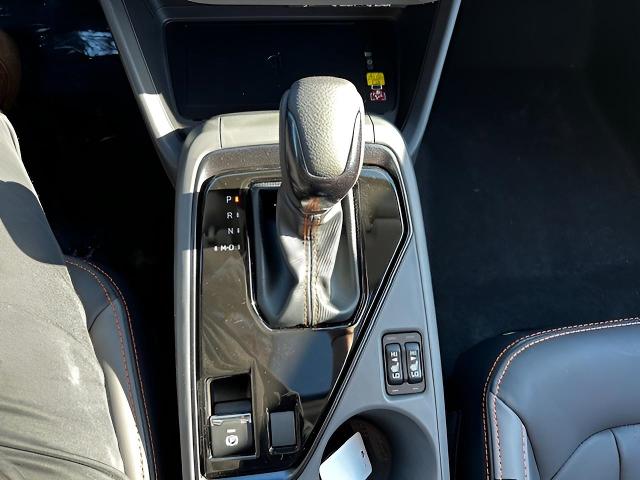 2025 Subaru Crosstrek Vehicle Photo in Oshkosh, WI 54904