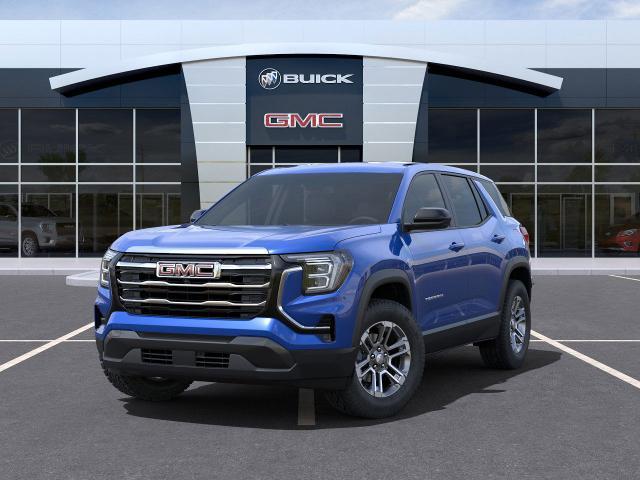 2025 GMC Terrain Vehicle Photo in LAUREL, MD 20707-4622