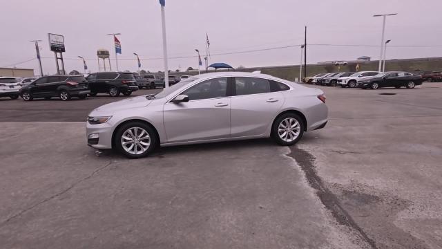 2022 Chevrolet Malibu Vehicle Photo in NEDERLAND, TX 77627-8017