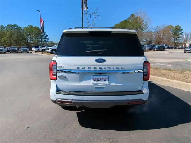 2024 Ford Expedition Vehicle Photo in ALBERTVILLE, AL 35950-0246
