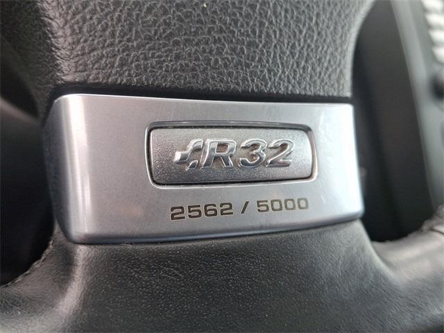 2008 Volkswagen R32 Vehicle Photo in SEAFORD, DE 19973-8463