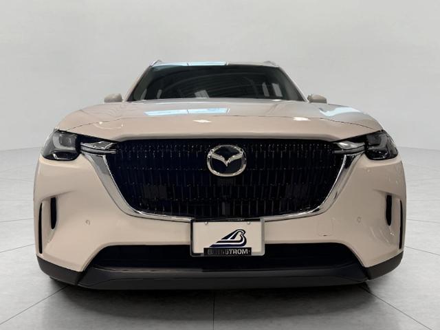2025 Mazda CX-90 Vehicle Photo in Green Bay, WI 54304
