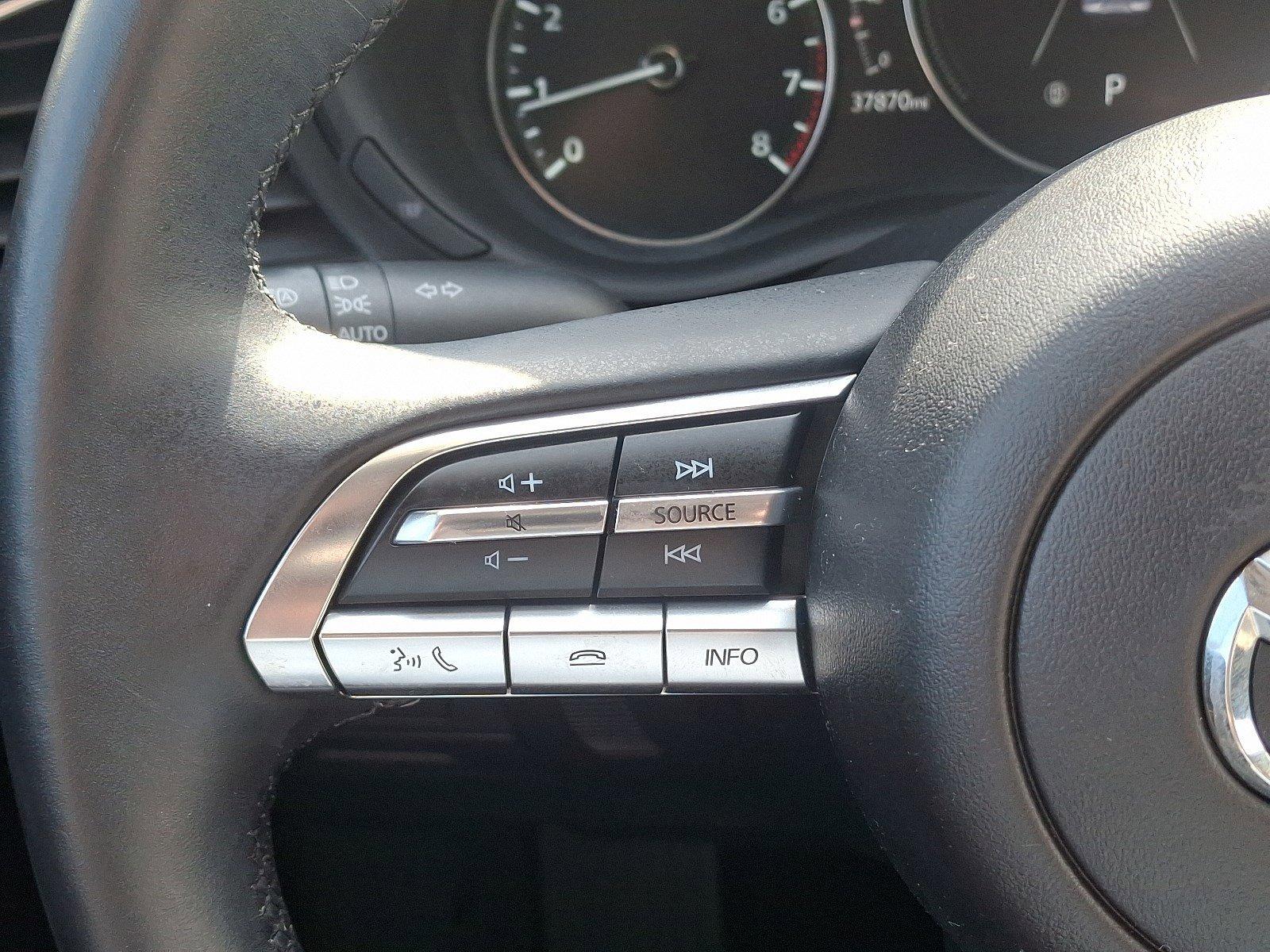 2022 Mazda CX-30 Vehicle Photo in Harrisburg, PA 17111
