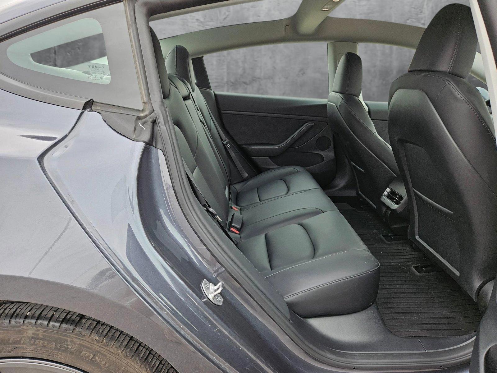 2023 Tesla Model 3 Vehicle Photo in Austin, TX 78728