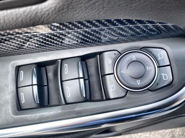 2024 Cadillac XT4 Vehicle Photo in WILLIAMSVILLE, NY 14221-2883