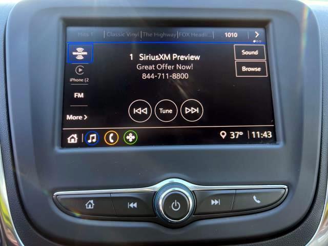 2022 Chevrolet Equinox Vehicle Photo in Roslyn, NY 11576