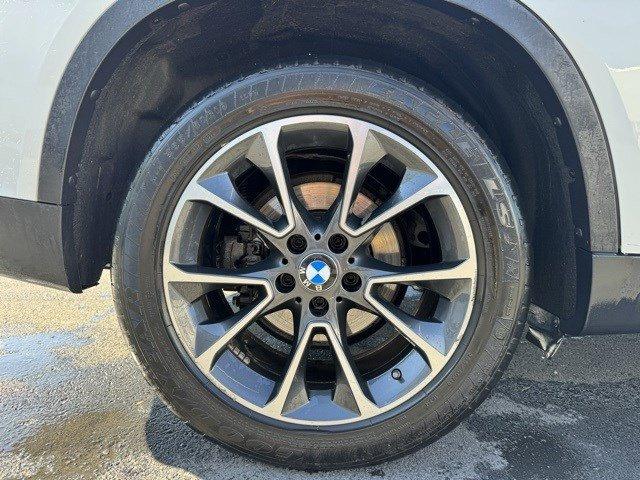 2017 BMW X5 xDrive40e iPerformance Vehicle Photo in Mechanicsburg, PA 17050-1707