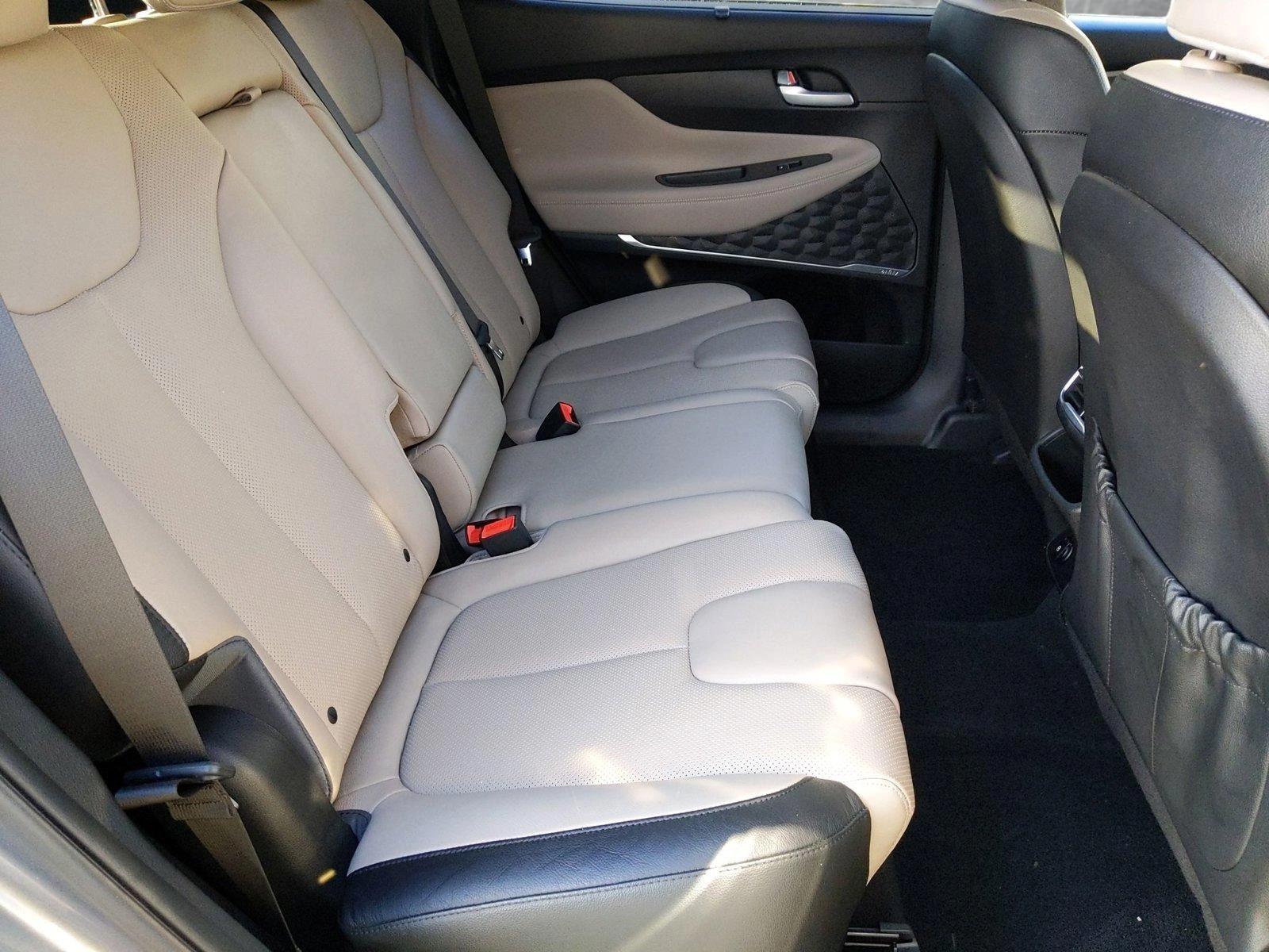 2019 Hyundai SANTA FE Vehicle Photo in Bel Air, MD 21014