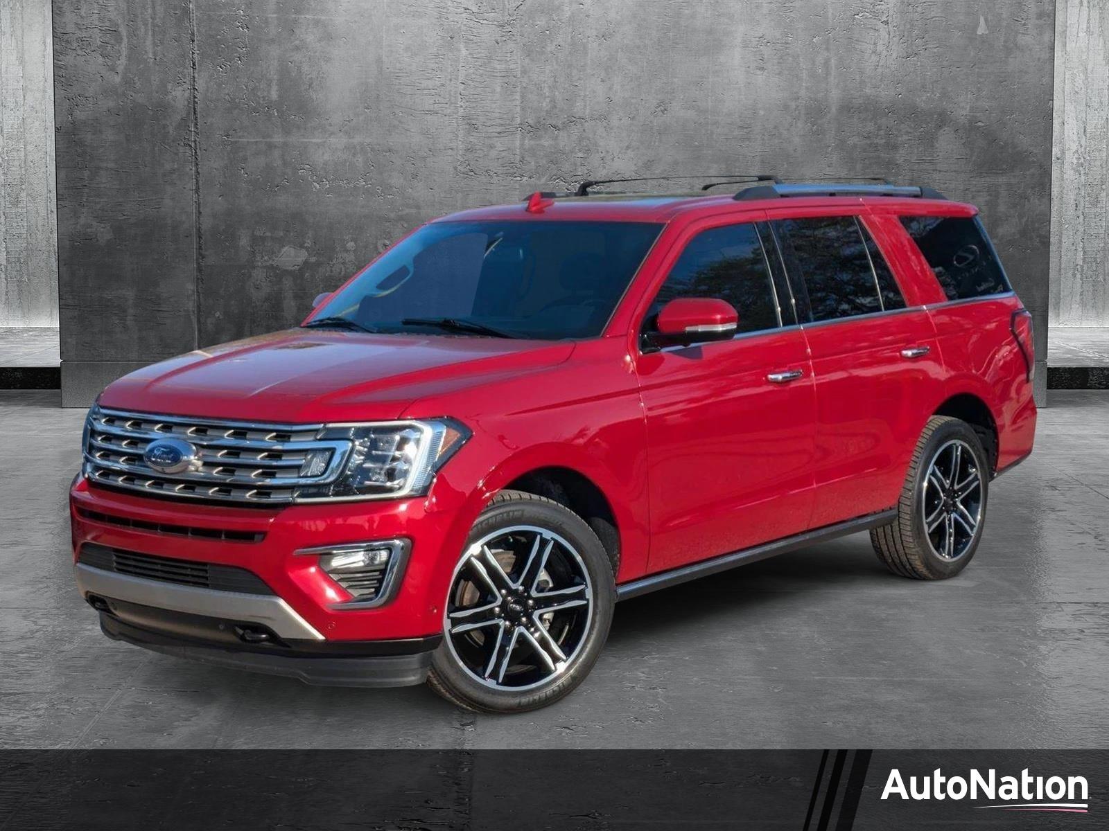 2020 Ford Expedition Vehicle Photo in Tampa, FL 33614