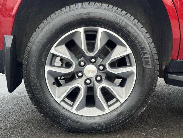 2021 Chevrolet Tahoe Vehicle Photo in Nashua, NH 03060