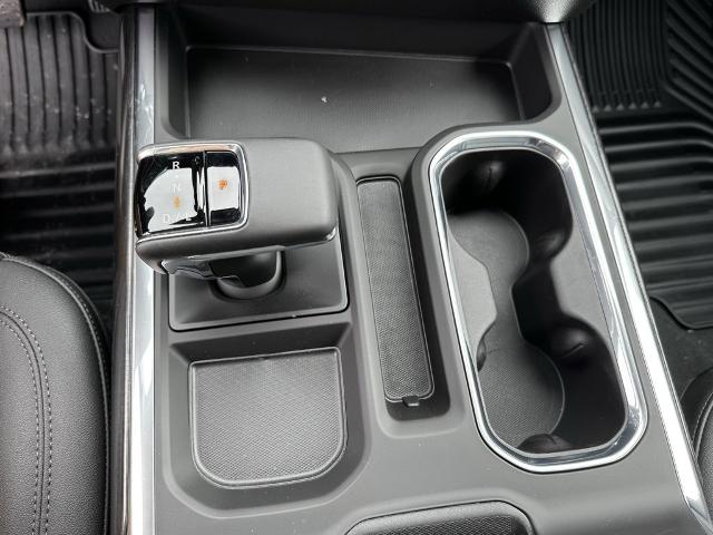 2025 Chevrolet Silverado 1500 Vehicle Photo in GARDNER, MA 01440-3110