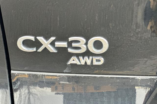 2023 Mazda CX-30 Vehicle Photo in SPOKANE, WA 99202-2191