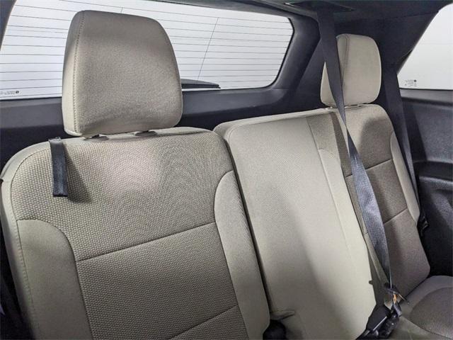 2022 Chevrolet Traverse Vehicle Photo in ENGLEWOOD, CO 80113-6708
