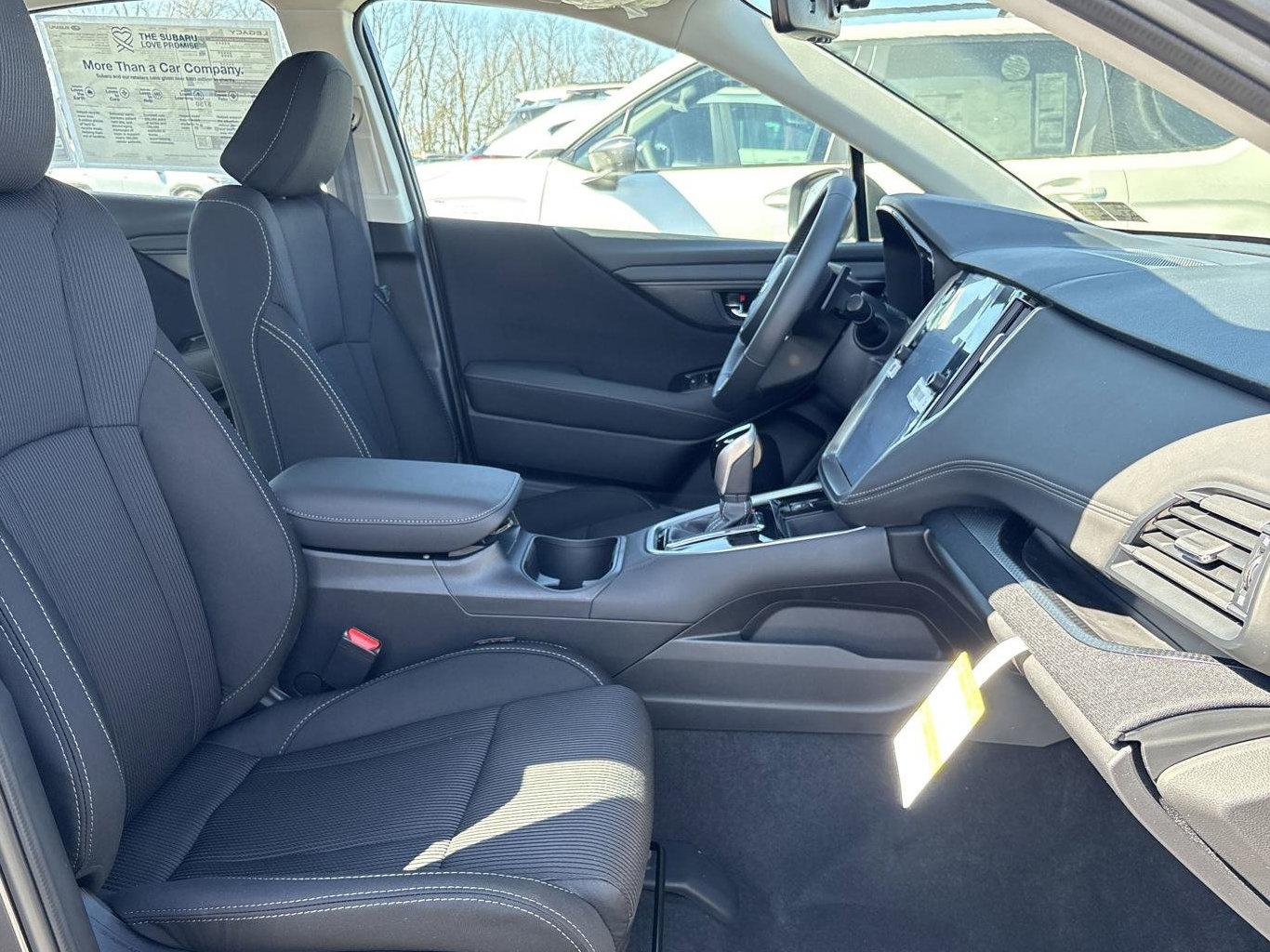 2025 Subaru Legacy Vehicle Photo in Mechanicsburg, PA 17050