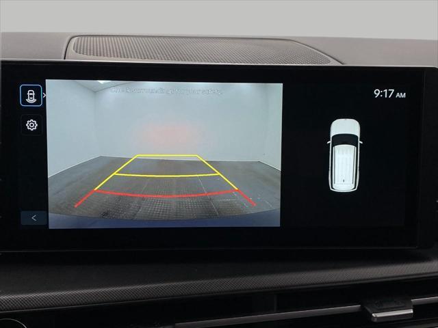 2025 Hyundai SANTA FE Vehicle Photo in Appleton, WI 54913