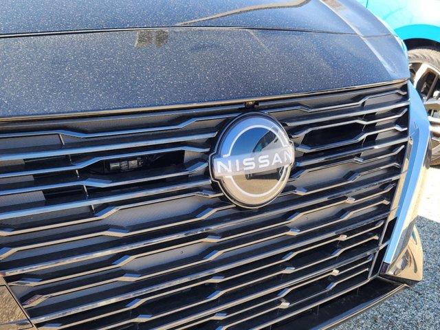 2025 Nissan Altima Vehicle Photo in Ardmore, PA 19003