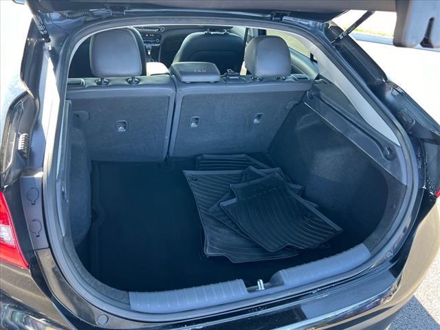 2019 Hyundai IONIQ Hybrid Vehicle Photo in Shiloh, IL 62269