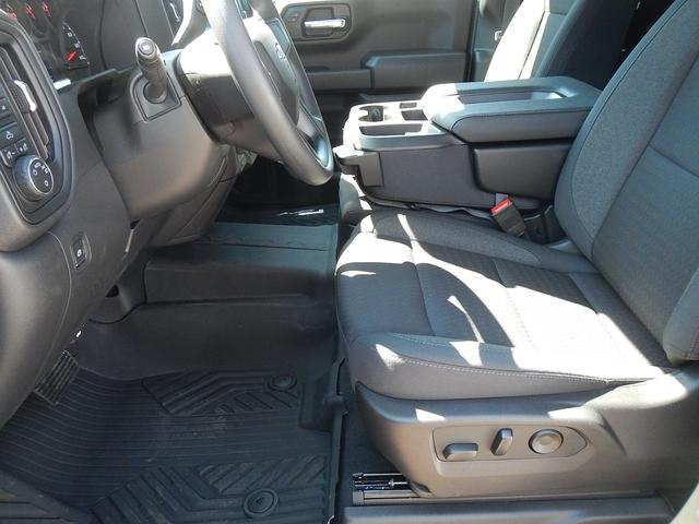 2025 Chevrolet Silverado 1500 Vehicle Photo in JASPER, GA 30143-8655