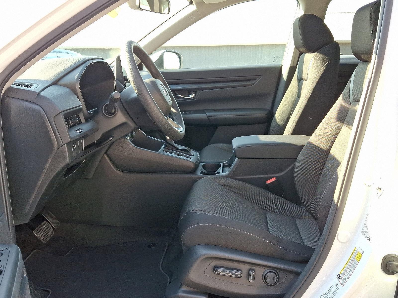 2025 Honda CR-V Vehicle Photo in Harrisburg, PA 17111