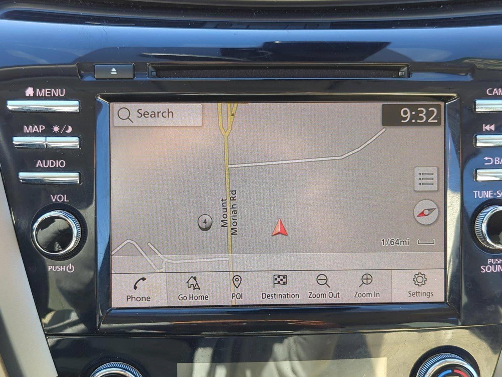 2023 Nissan Murano Vehicle Photo in Memphis, TN 38115