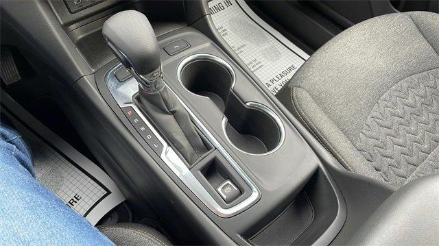 2023 Chevrolet Equinox Vehicle Photo in THOMPSONTOWN, PA 17094-9014