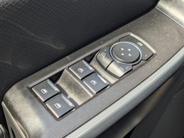 2023 Ford F-150 Vehicle Photo in BRUNSWICK, GA 31525-1881