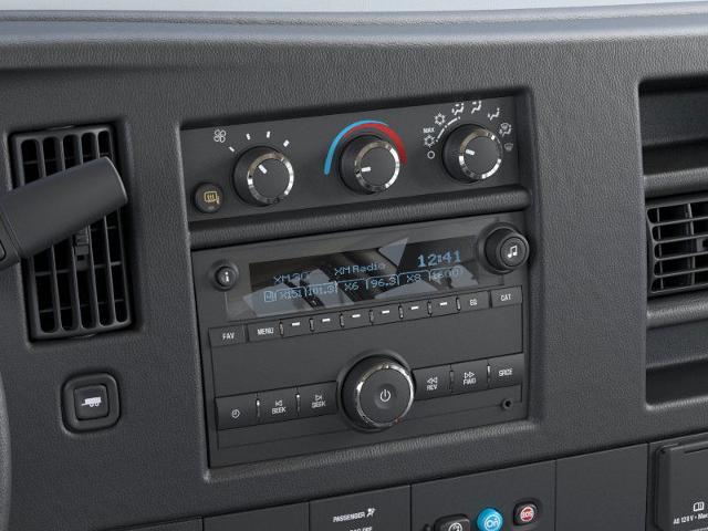 2025 Chevrolet Express Cargo 2500 Vehicle Photo in SAINT JAMES, NY 11780-3219