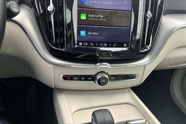 2022 Volvo XC60 Vehicle Photo in Houston, TX 77007