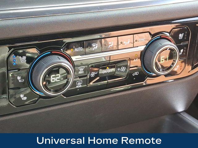2024 Chevrolet Silverado 3500 HD Vehicle Photo in PAWLING, NY 12564-3219