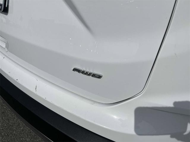 2023 Ford Edge Vehicle Photo in ALCOA, TN 37701-3235