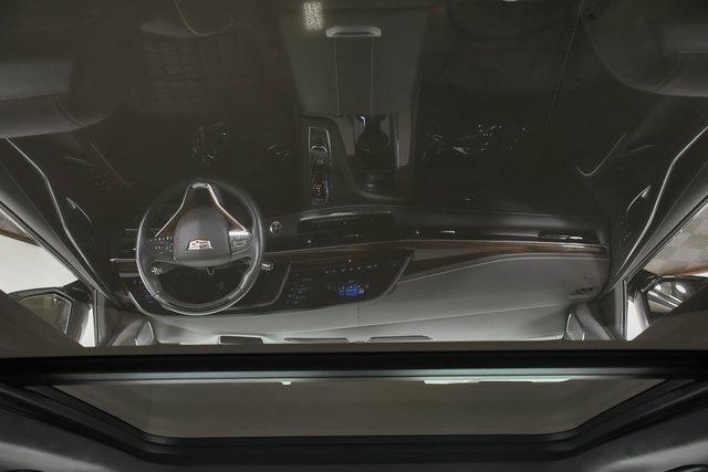 2022 Cadillac Escalade Vehicle Photo in PUYALLUP, WA 98371-4149
