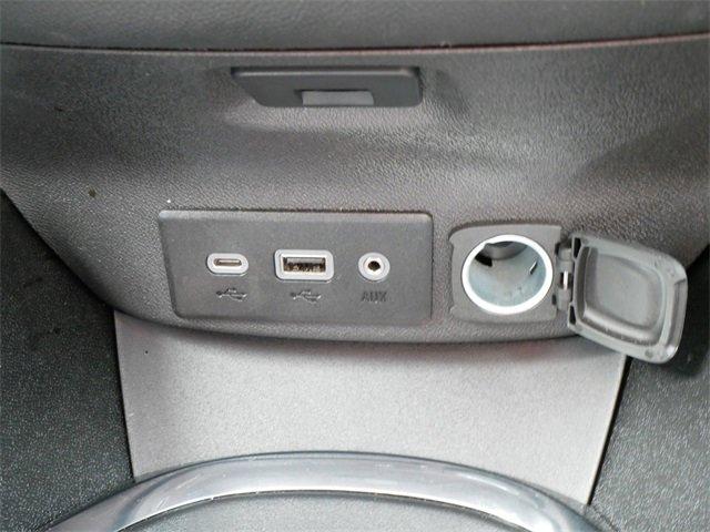 2023 Chevrolet Malibu Vehicle Photo in MAPLEWOOD, MN 55119-4794