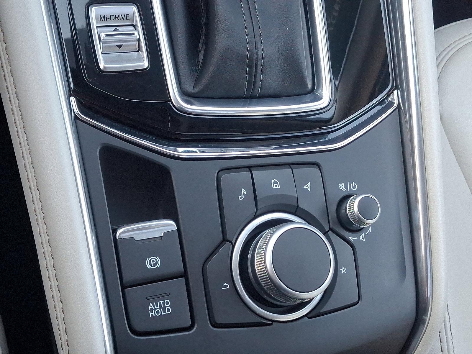 2022 Mazda CX-5 Vehicle Photo in Harrisburg, PA 17111