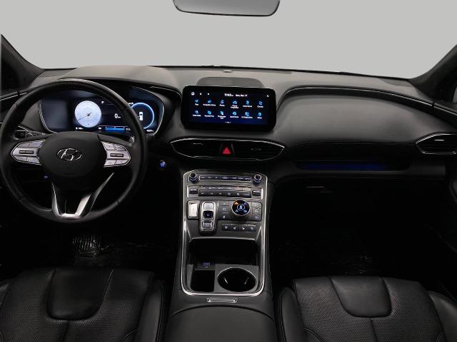 2023 Hyundai SANTA FE Vehicle Photo in Appleton, WI 54913