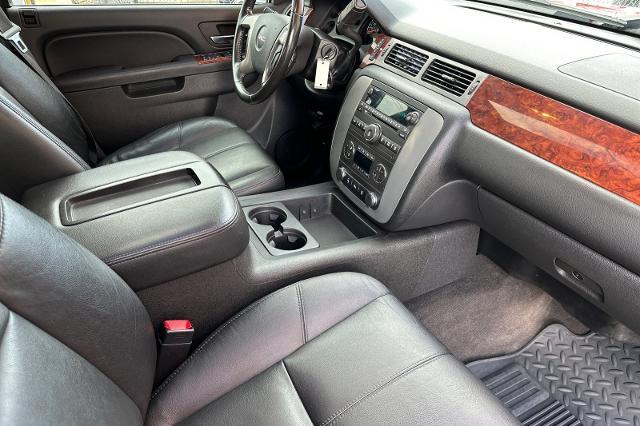 2013 GMC Sierra 1500 Vehicle Photo in SPOKANE, WA 99202-2191