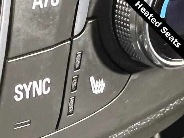 2022 Chevrolet Traverse Vehicle Photo in HARRISONBURG, VA 22801-8763