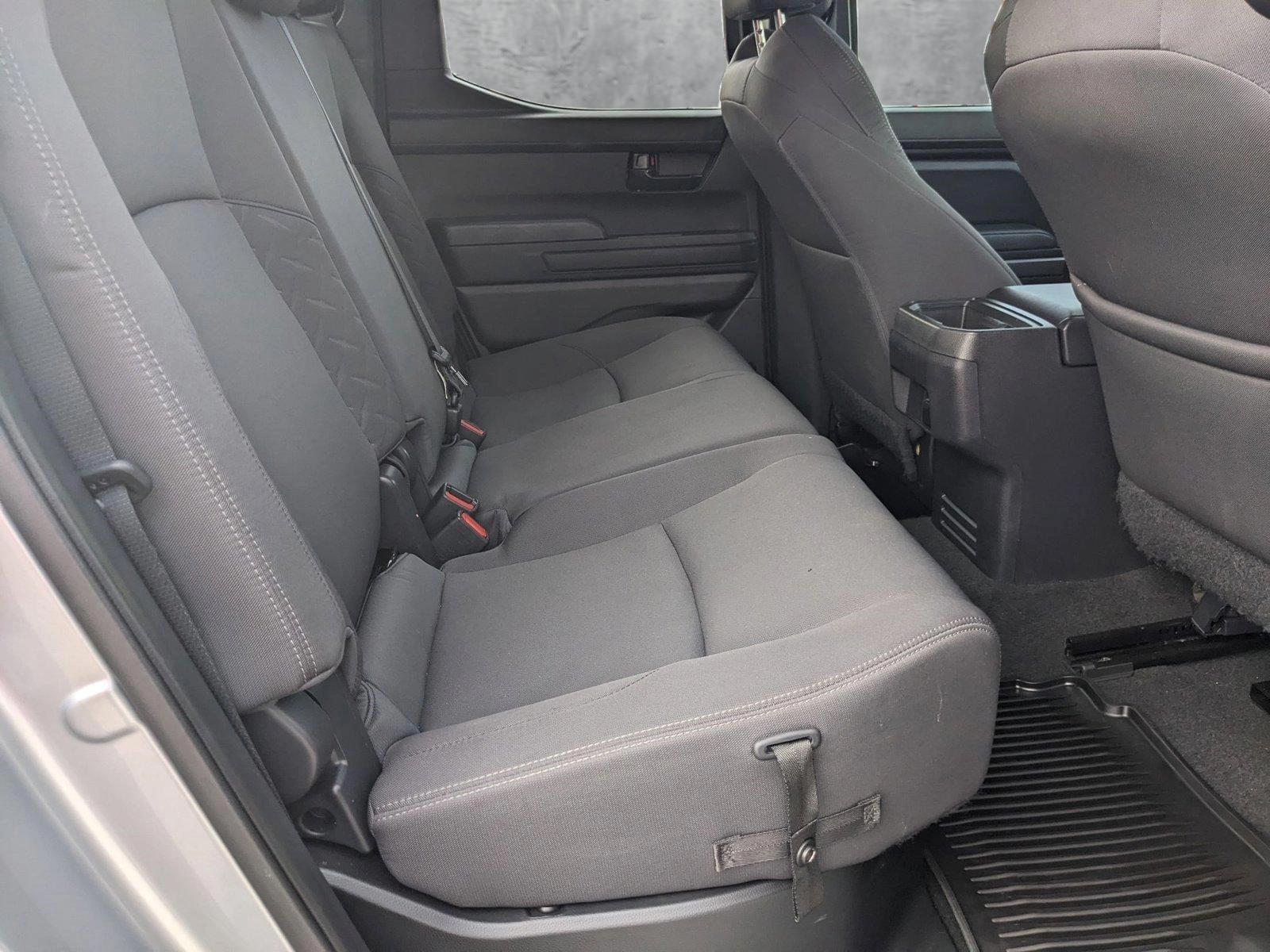 2024 Toyota Tacoma 2WD Vehicle Photo in MIAMI, FL 33172-3015