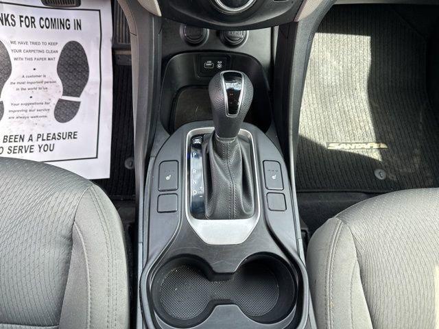 2018 Hyundai Santa Fe Sport Vehicle Photo in MEDINA, OH 44256-9631