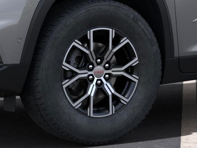 2025 GMC Acadia Vehicle Photo in HOMOSASSA, FL 34448-1461