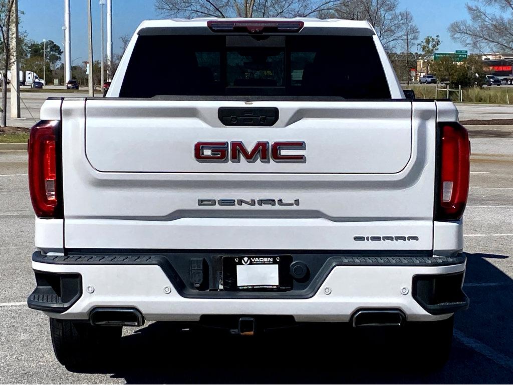 2020 GMC Sierra 1500 Vehicle Photo in POOLER, GA 31322-3252