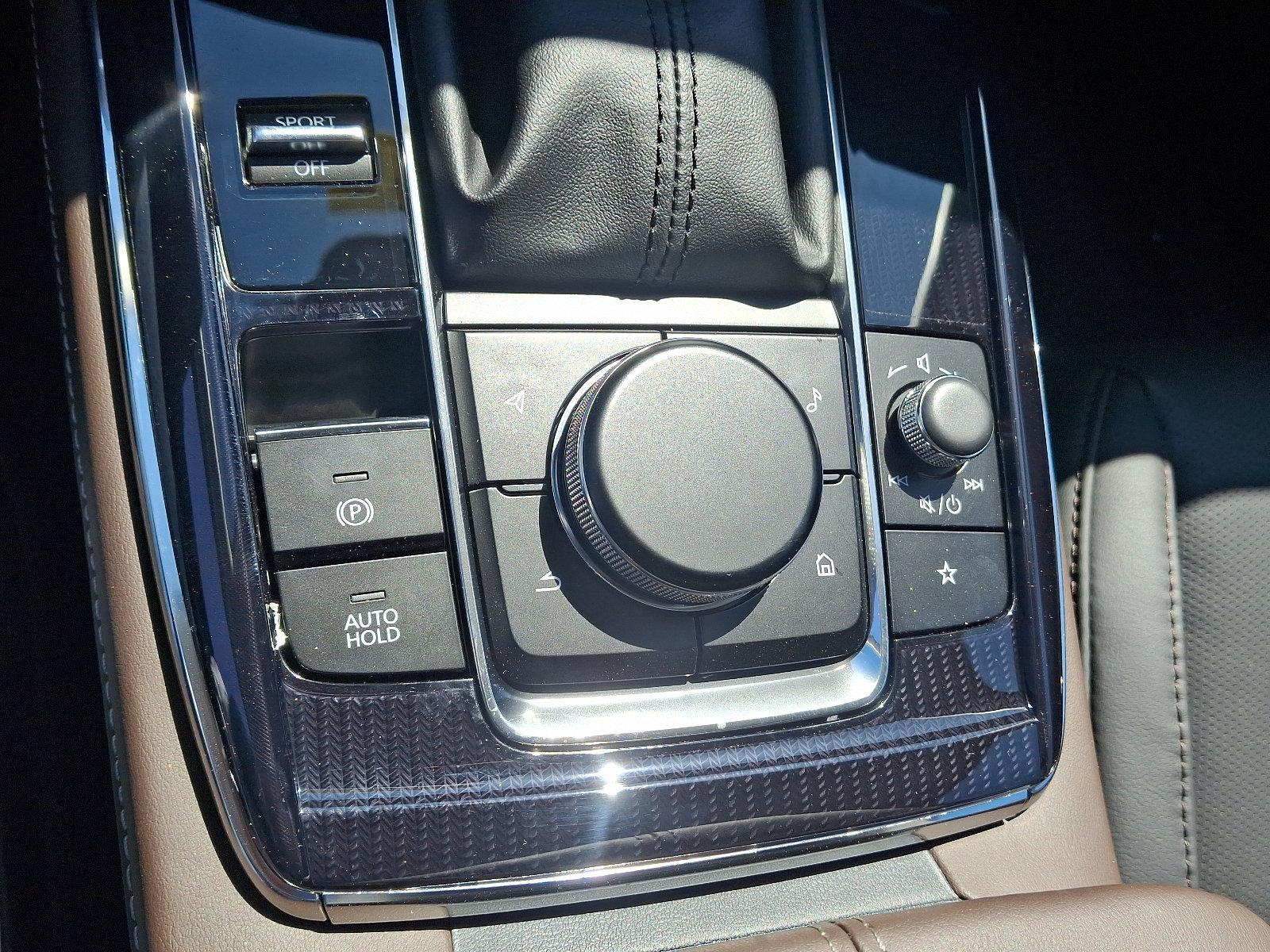 2025 Mazda CX-30 Vehicle Photo in Harrisburg, PA 17111