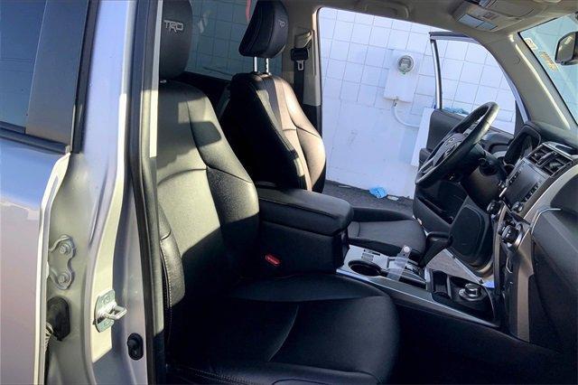 2022 Toyota 4Runner Vehicle Photo in INDEPENDENCE, MO 64055-1377
