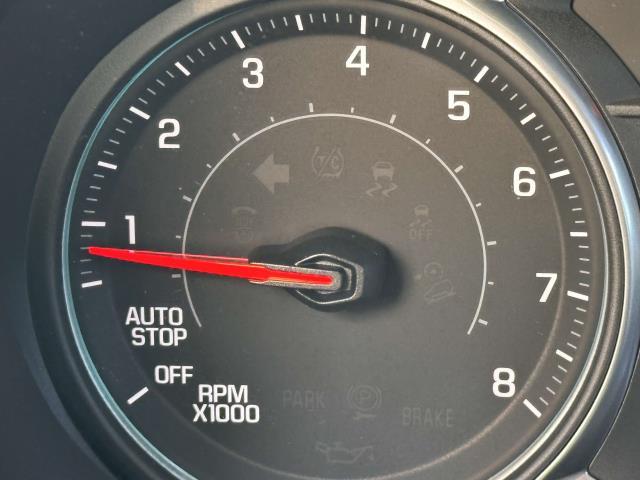 2022 Chevrolet Equinox Vehicle Photo in Roslyn, NY 11576